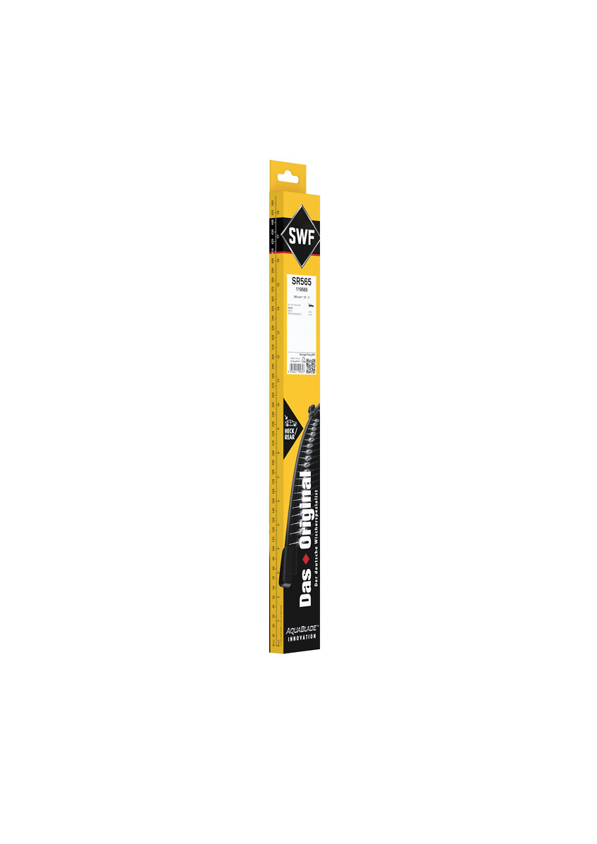 Wiper Blade - 119565 SWF